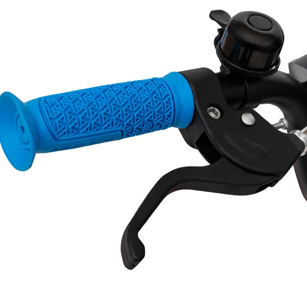 Huffy So Sweet 21895W Single Rose Pink Single Speed 16 inch Kids Bike Image 3