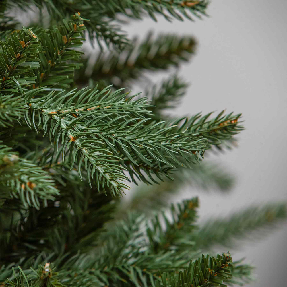 The Christmas Centre Basildon Green Artificial Xmas Tree 9ft Image 4