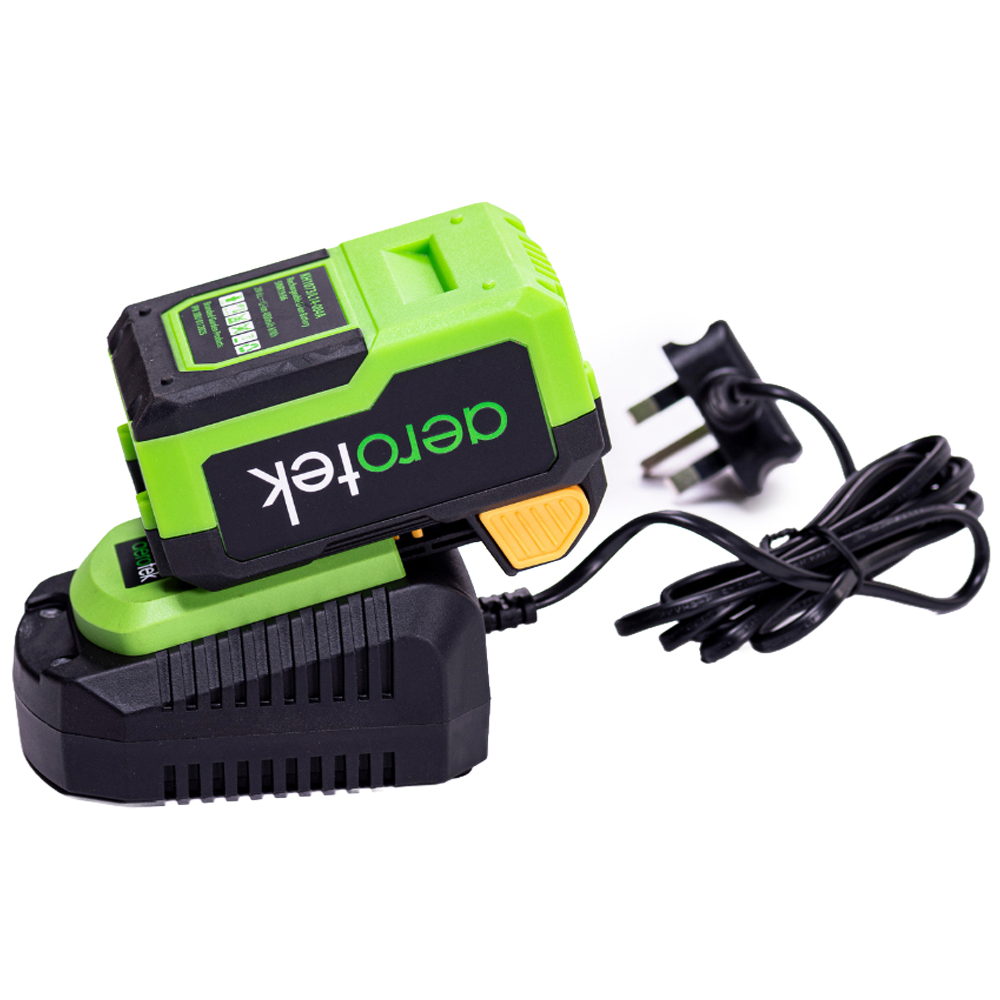 Aerotek 40V Spare Fast Charger Image