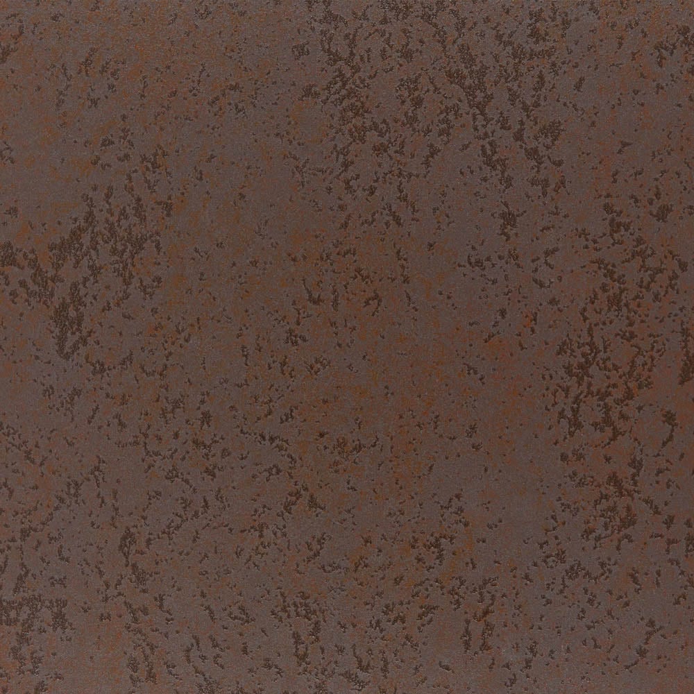 Florence Heaven 6 Seater Ceramic Dining Table Rusty Brown Image 8