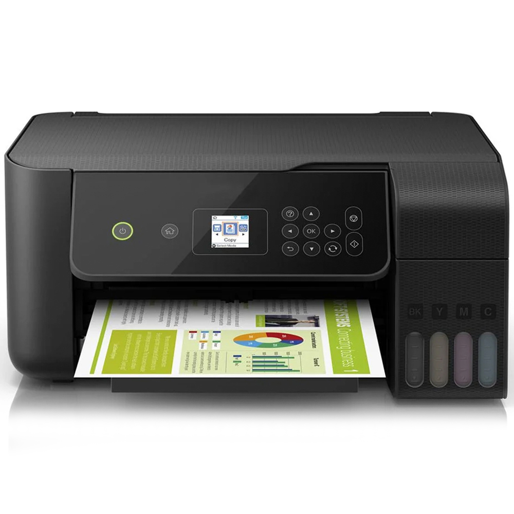 PixMax Clam Heat Press 50cm and Printer Set Image 3