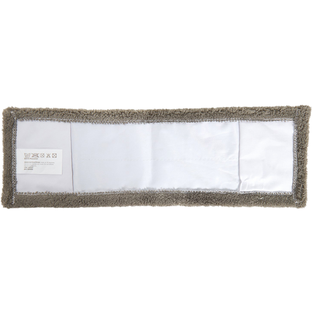 My Home Microfibre Floor Mop Refill Sage Image 3