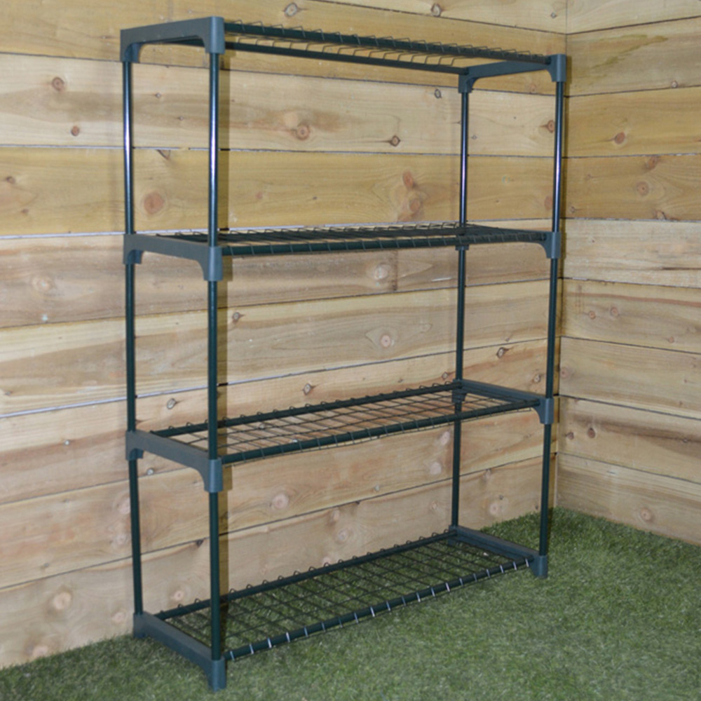 4 Tier Staging Greenhouse Image 6