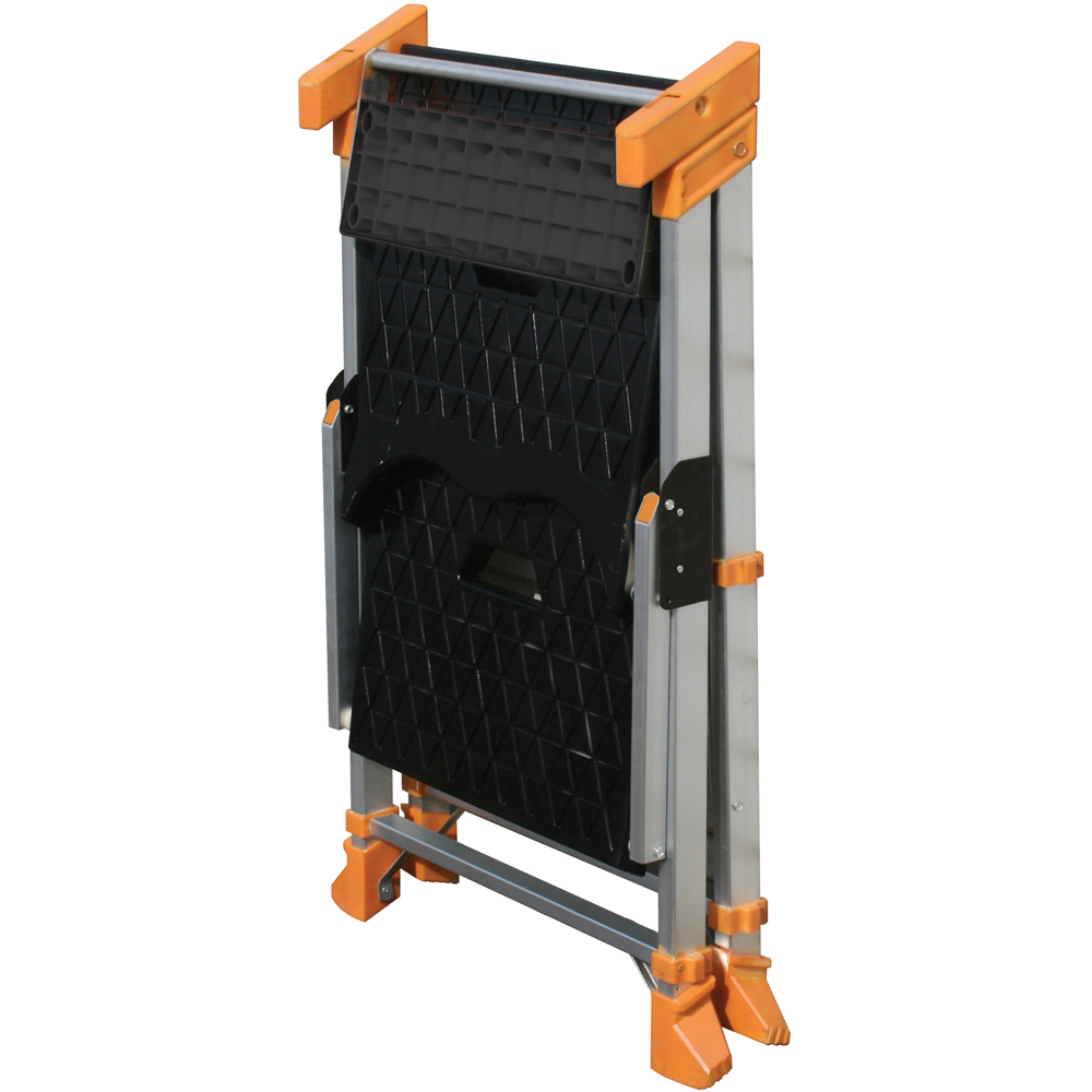 Batavia Multifunctional Workbench and Step Ladder Image 5