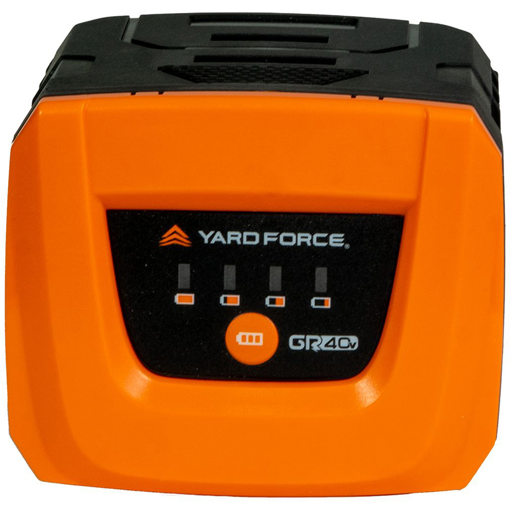 Yard Force GR40 Range Battery 40V 4.0Ah Image 3