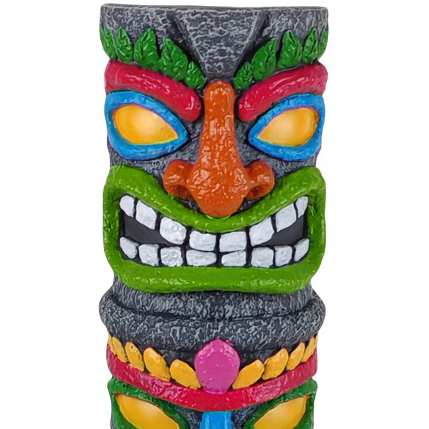 Tiki Stack Decor Image 2