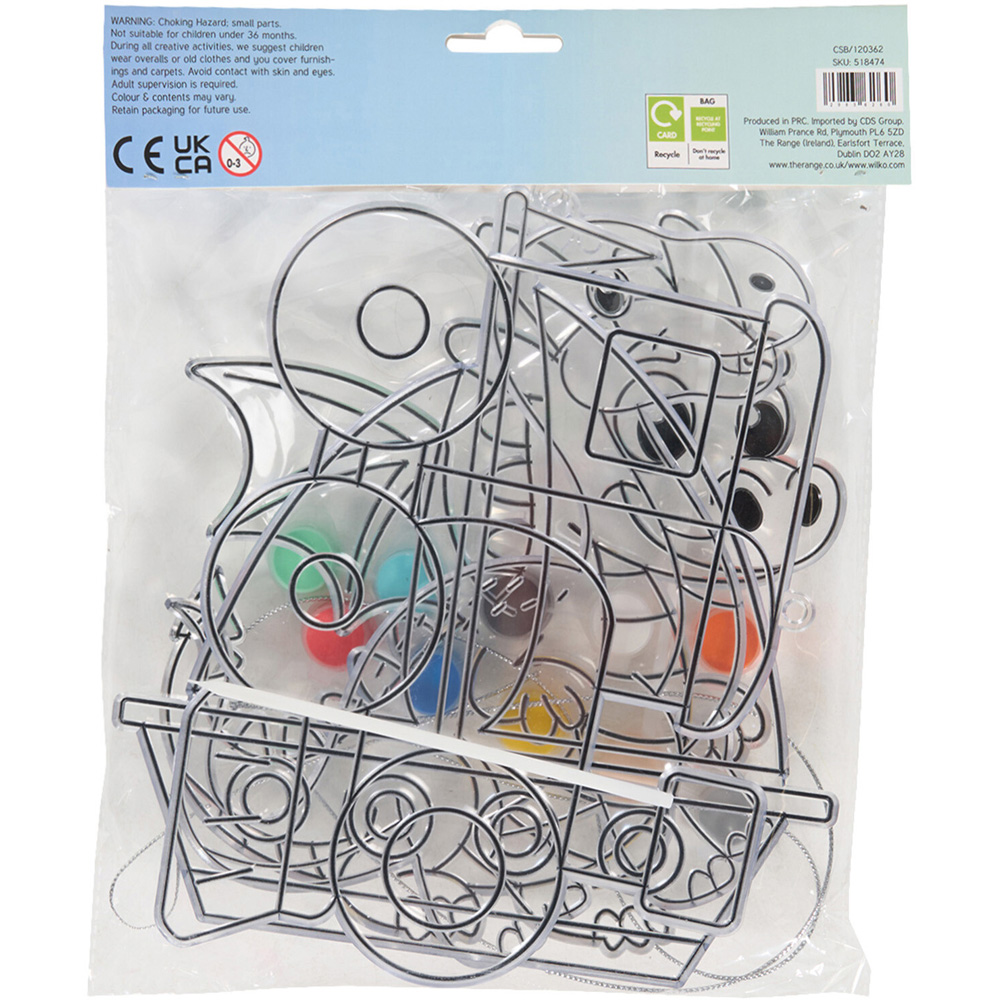 Large Suncatcher Kit Image 6