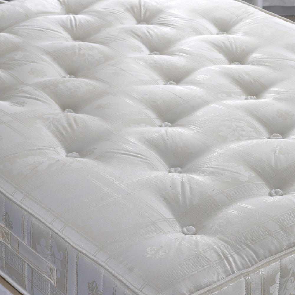 Majestic King Size 1000 Pocket Sprung Mattress Image 3