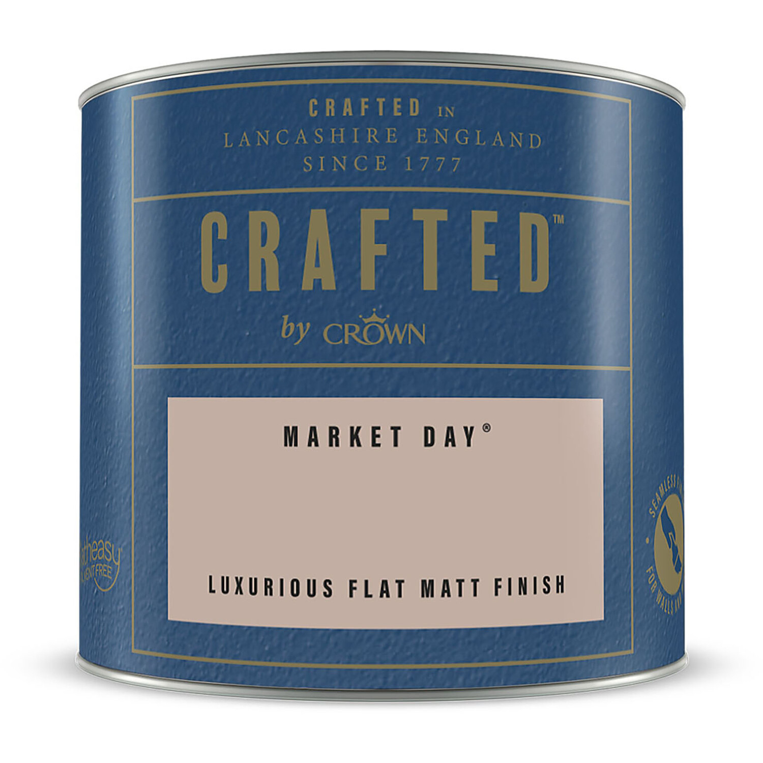 Crafted Tester 125ml - Market Day Image 6