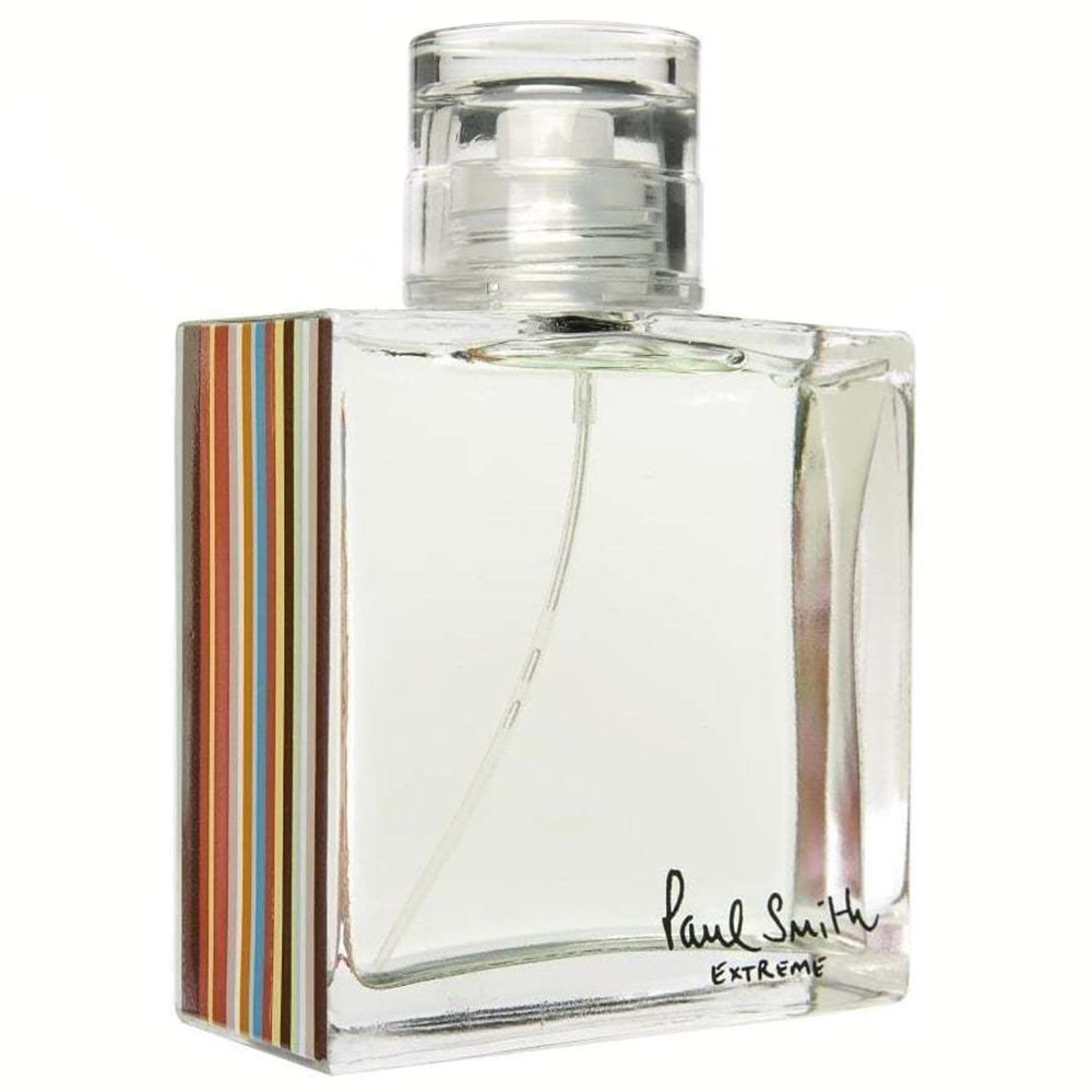 Paul Smith Extreme Eau De Toilette Spray 100ml Image 1