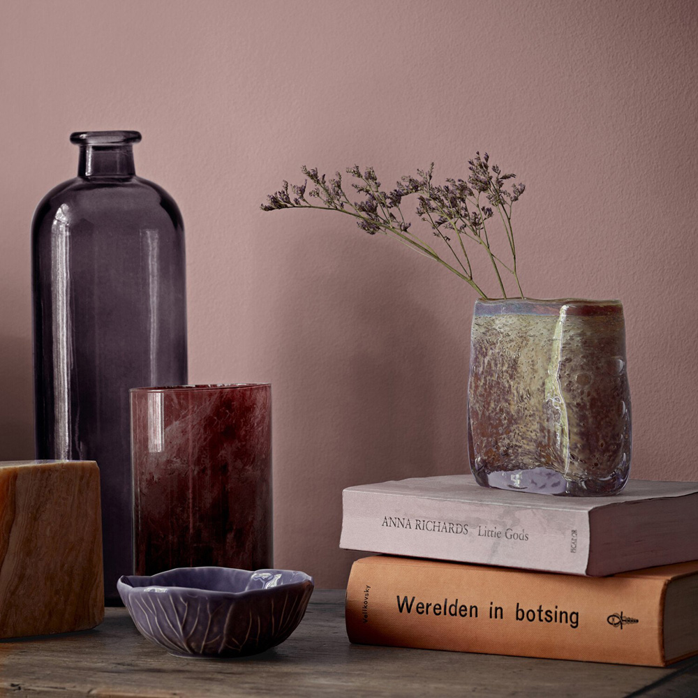 Crown Walls and Ceilings Always Orchid Matt Emulsion Paint 5L Image 5