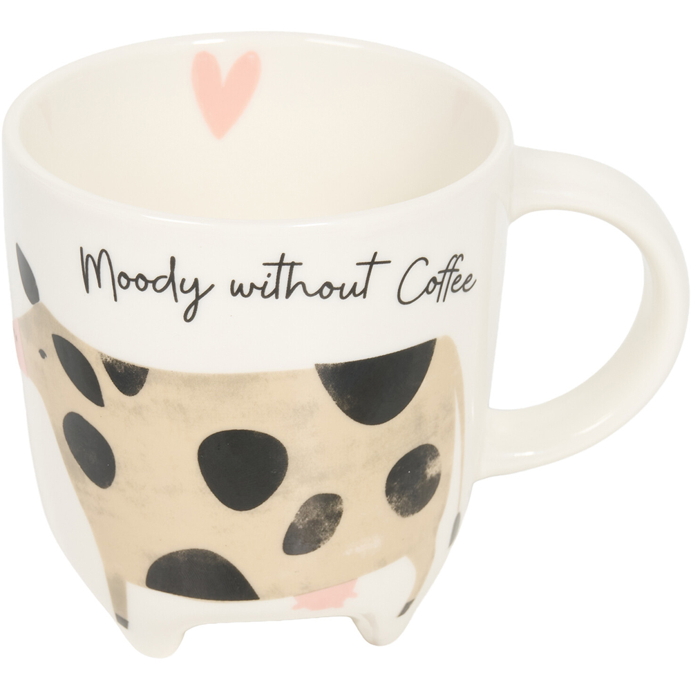 Sheep Cow 3D Mug mixed inner Image 9