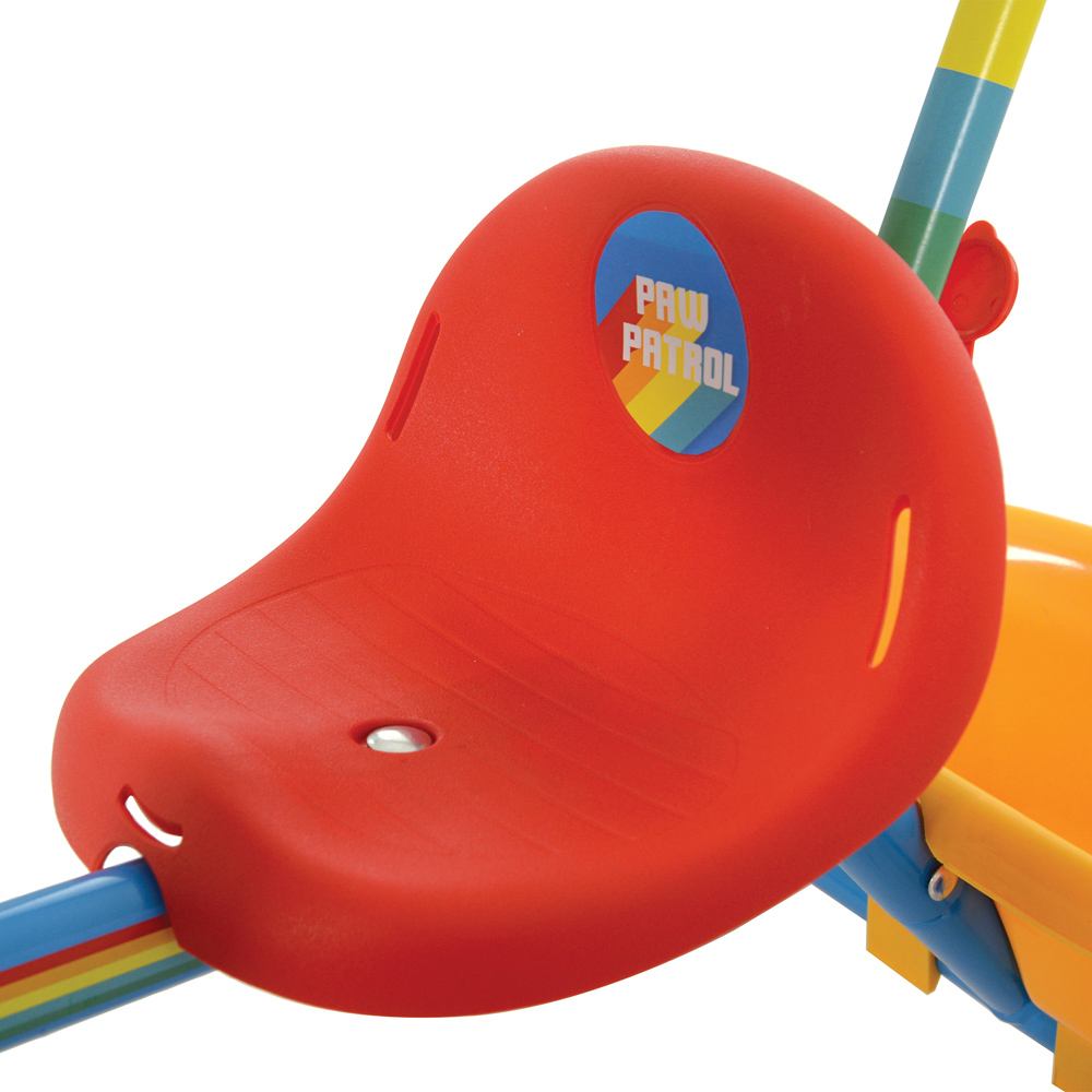 MoVe Paw Patrol My First Multicolour Trike Image 6