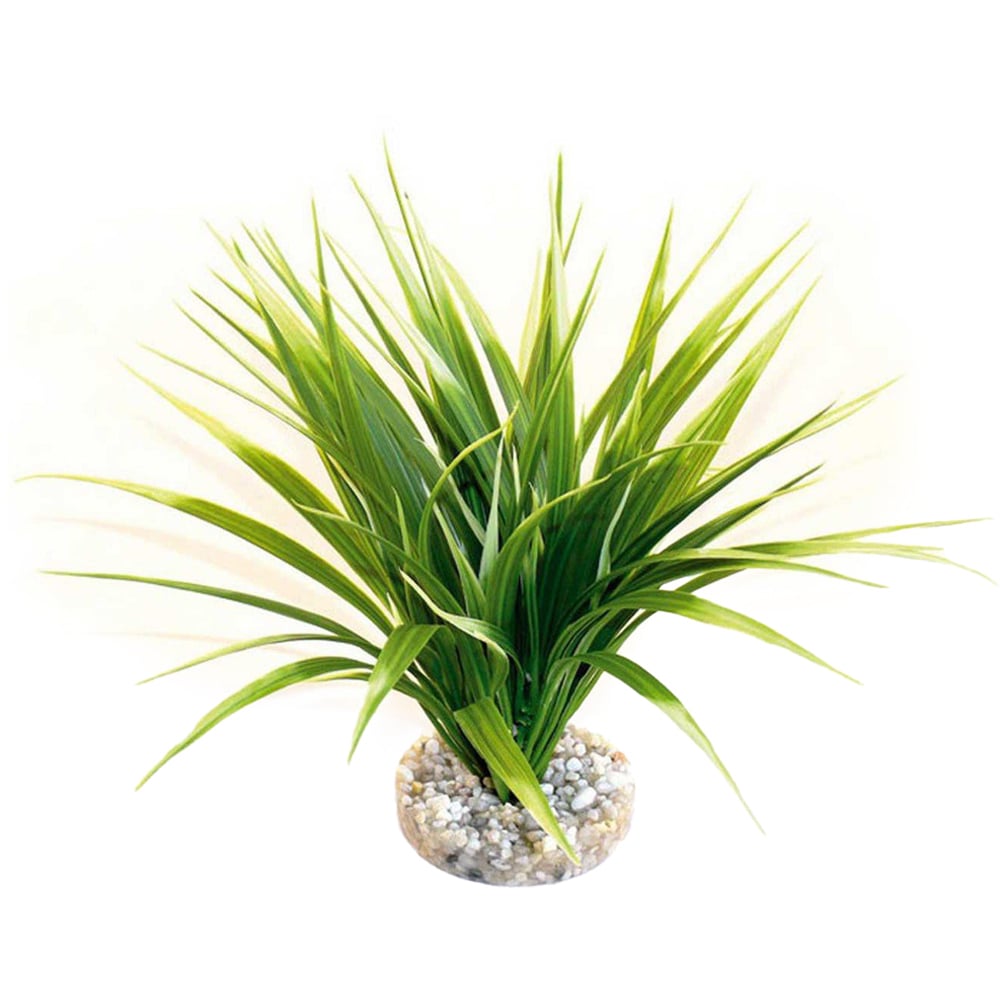 Sydeco Oasis Tank Ornament - Green Image