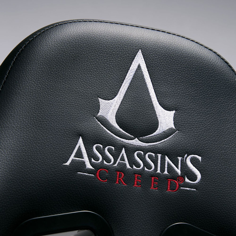 Subsonic Assassin's Creed Pro Gaming Chair Image 6