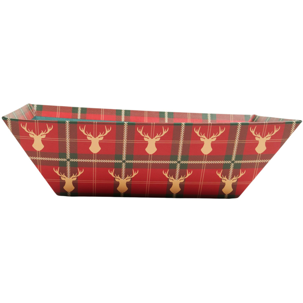Cardboard Hamper Set Image 5