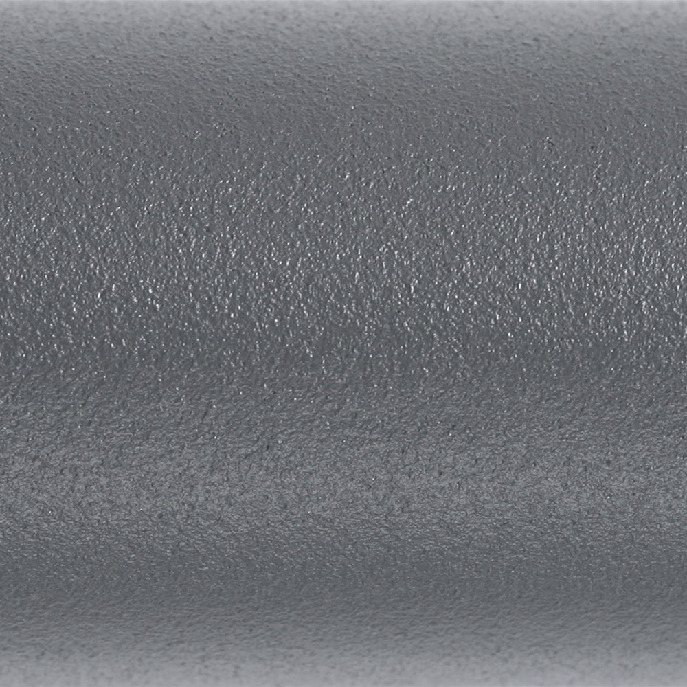 Terma Crystal 805 BTU Modern Grey Electric Heated Towel Rail 840 x 400mm Image 5