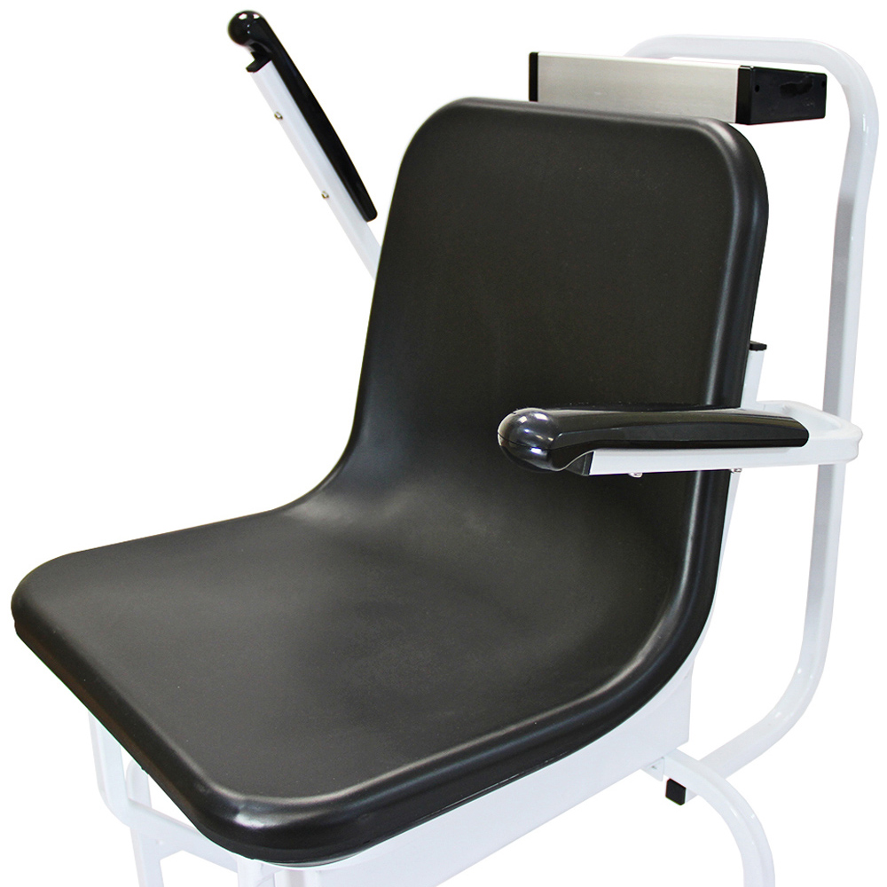 MonsterShop Commercial Disability Wheelchair Scales Image 4