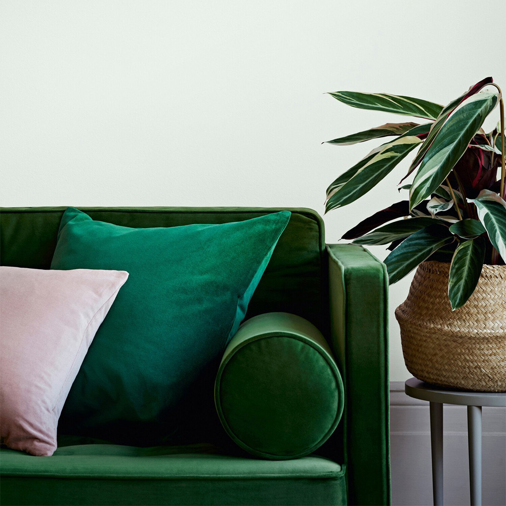 Crown Easyclean Botanical Extract Matt Emulsion Multisurface Paint 2.5L Image 5