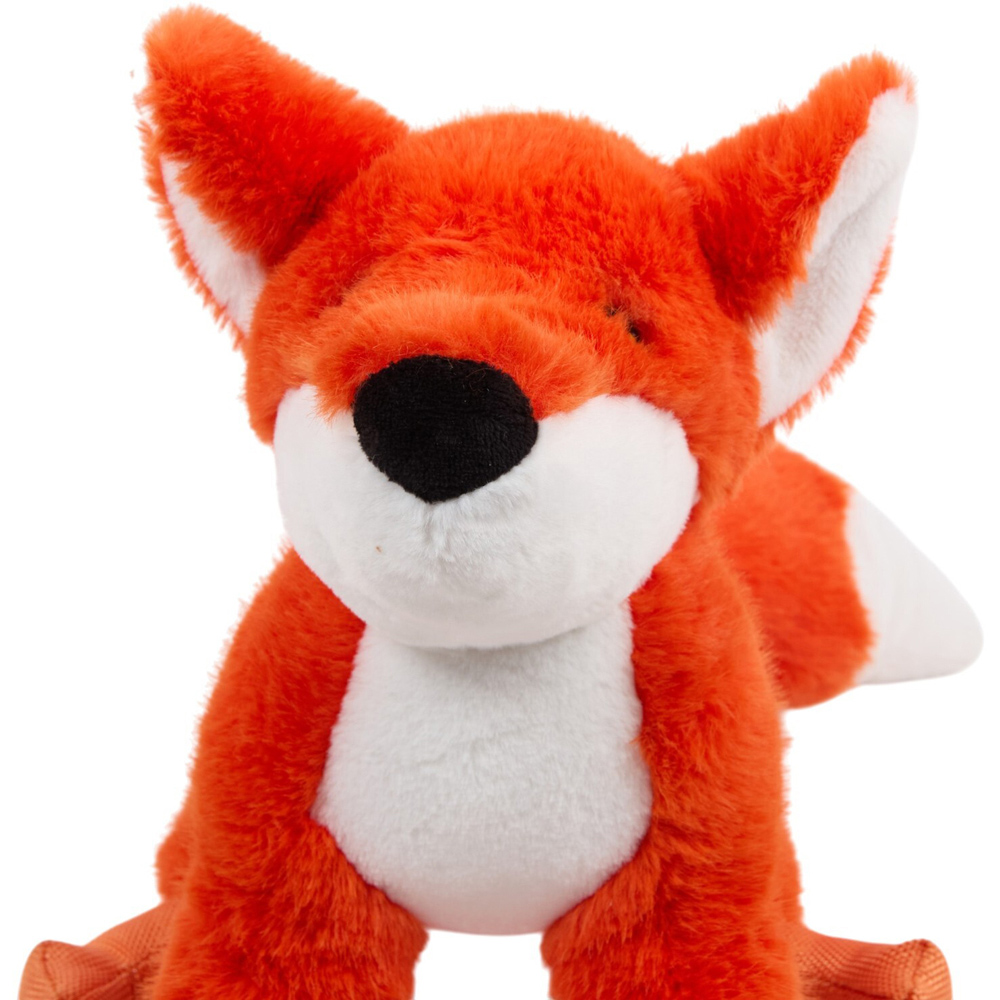 Soft and Tough Foresters Dog Toy Image 6