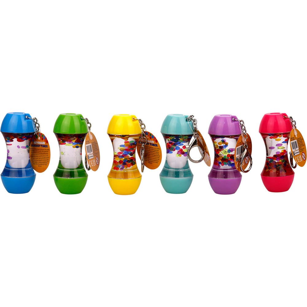 Keyring Sensory Timer Image 2