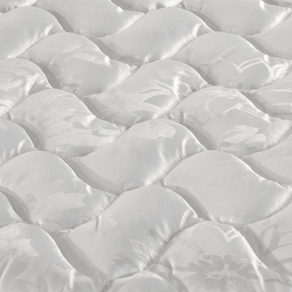 Silentnight Essentials Single Mirapocket Spring Memory Foam Mattress Image 4