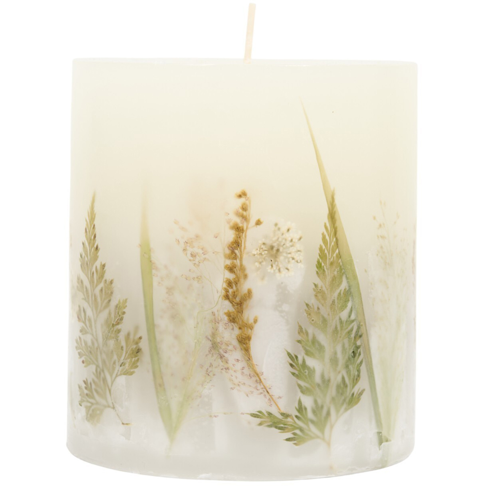 Spring Inclusion Candle Image 3