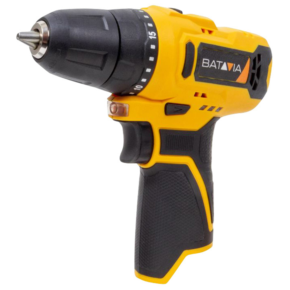 Batavia FIXXPACK 12V Drill Driver Bare Unit Image 1