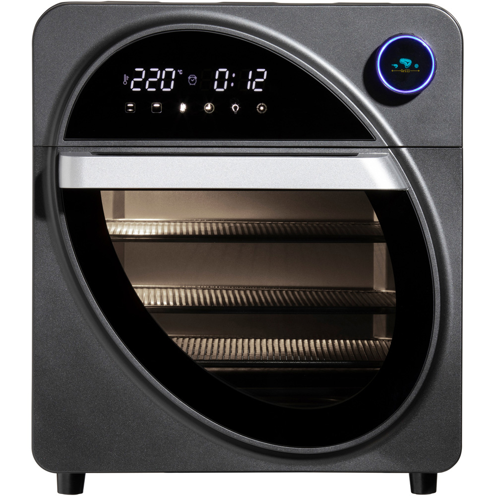 Daewoo 6 in 1 14.5L Digital Air Fryer and Rotisserie Oven Image 1