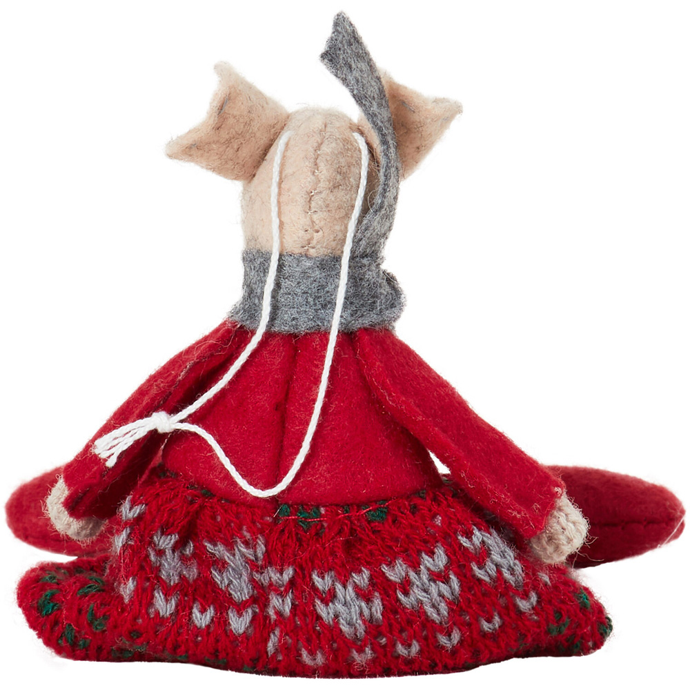 Hanging Traditional Mouse - Natural Image 5