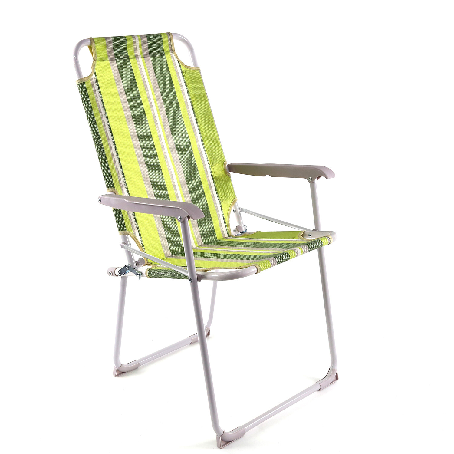 Active Sport Easy Folding Chair Image 1