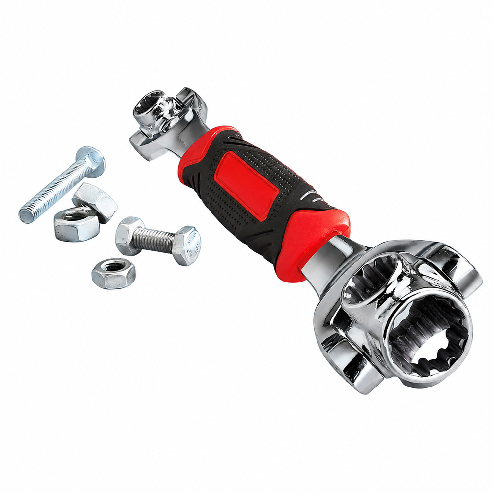 Avilo Adjustable Universal Wrench Image 3