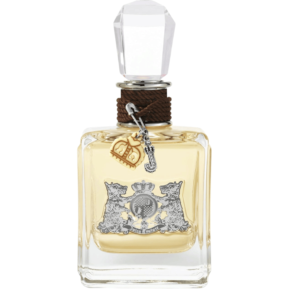 Juicy Couture Eau De Parfum Spray 100ml Image 1