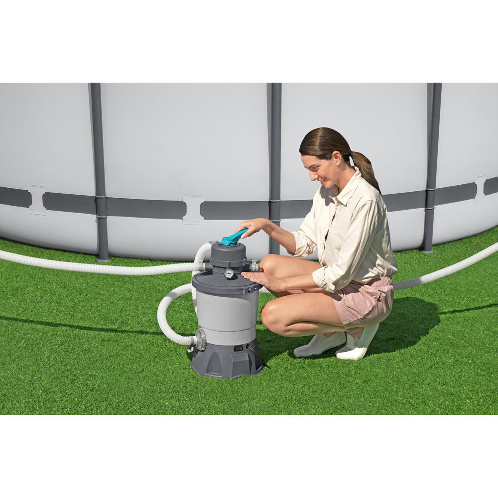 Bestway 3596L Sand Filter Image 8