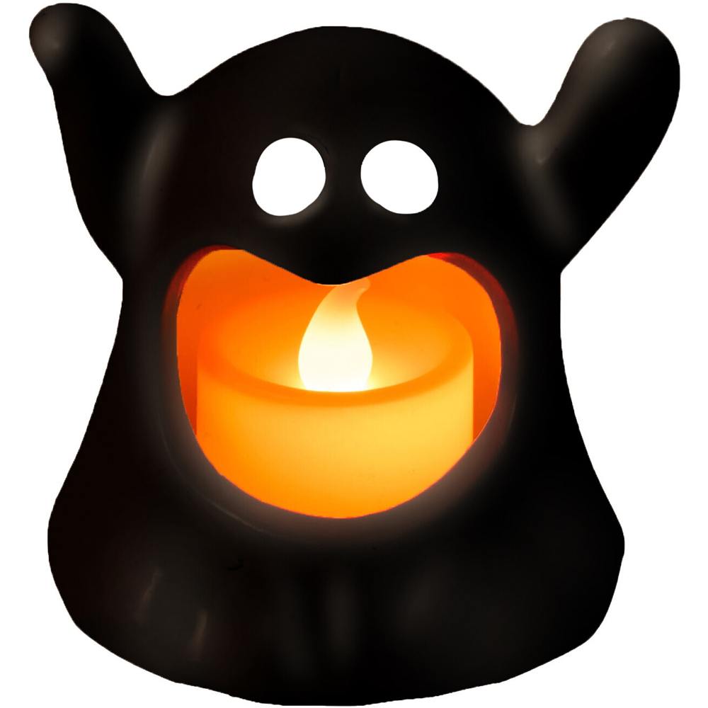 LED Ghost Tea Light Image 9