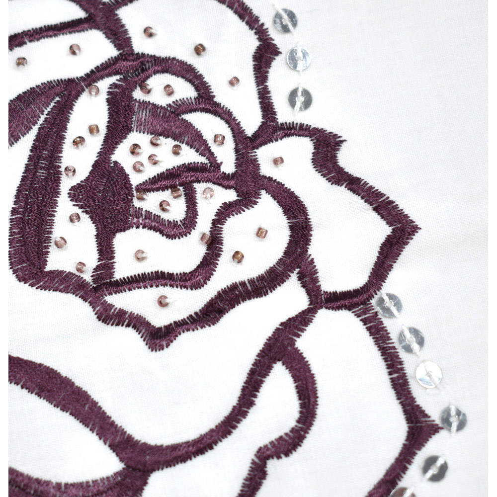 Intimates Florentine King Size Duvet Set Image 3