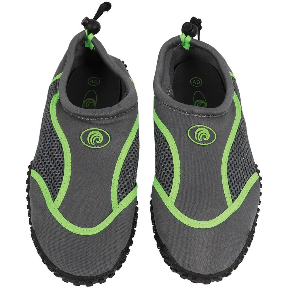 Men's Water Shoes - Grey Image 2