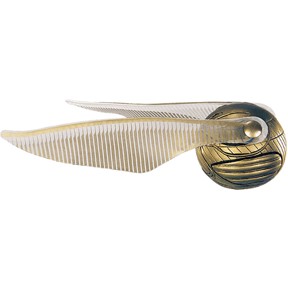 Harry Potter Golden Snitch NS Image 2