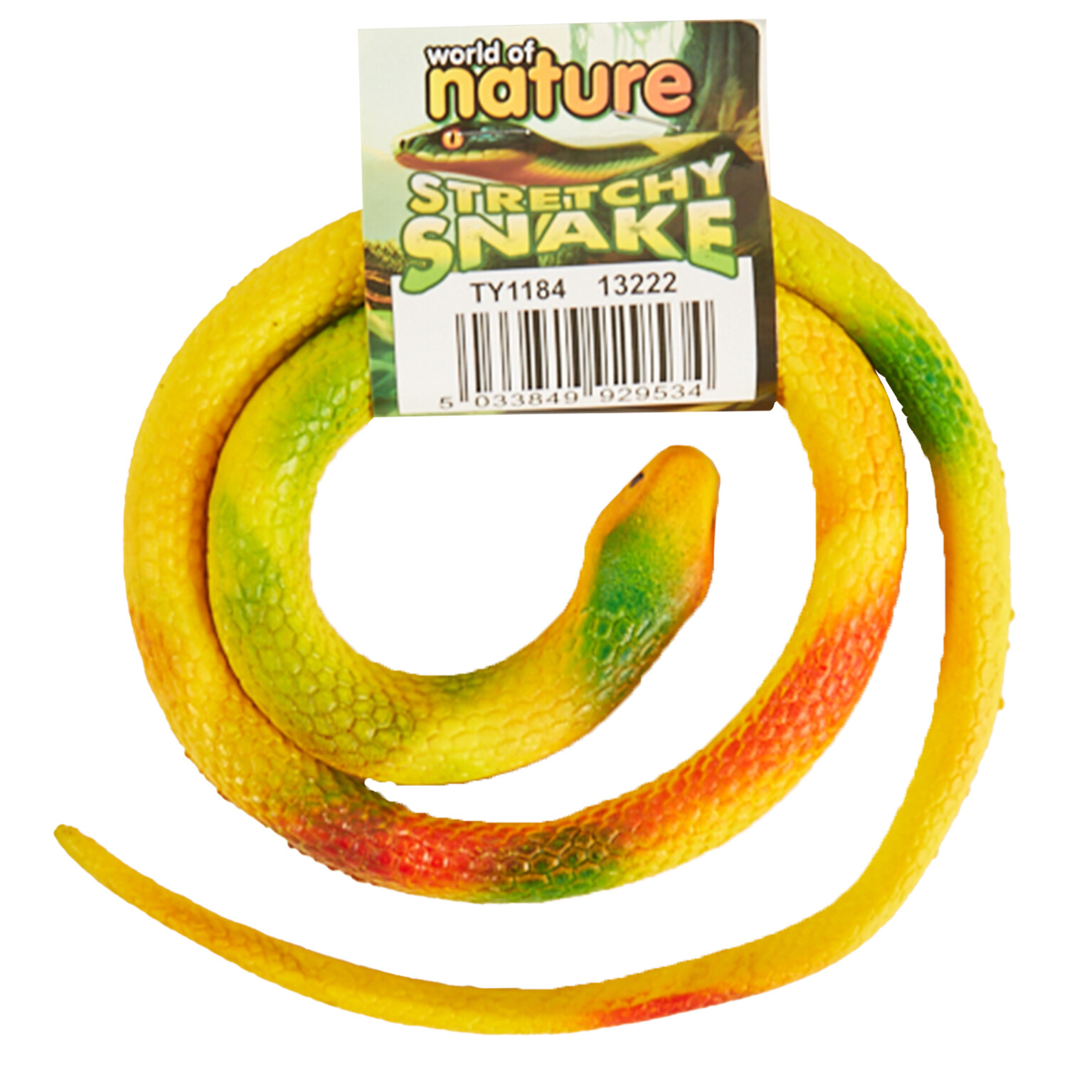 Stretchy Snakes Image 3