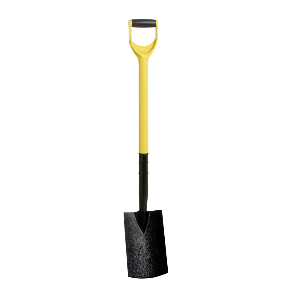 Wilko Border Spade Wilko