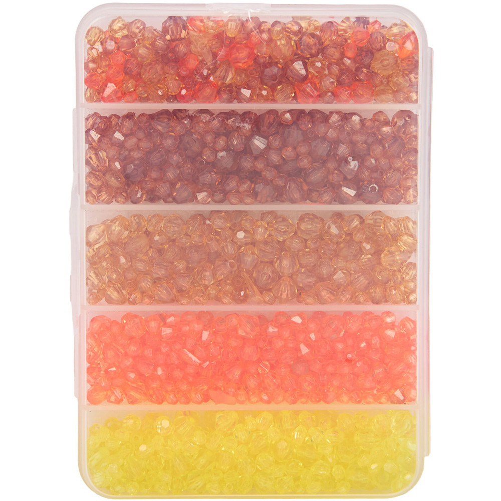 Autumn Bead Set Image 4