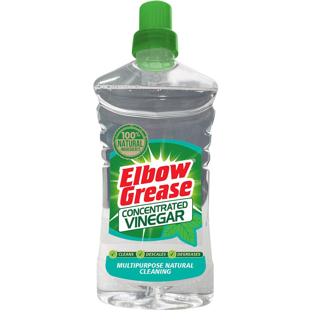 Elbow Grease Concentrated Vinegar Image