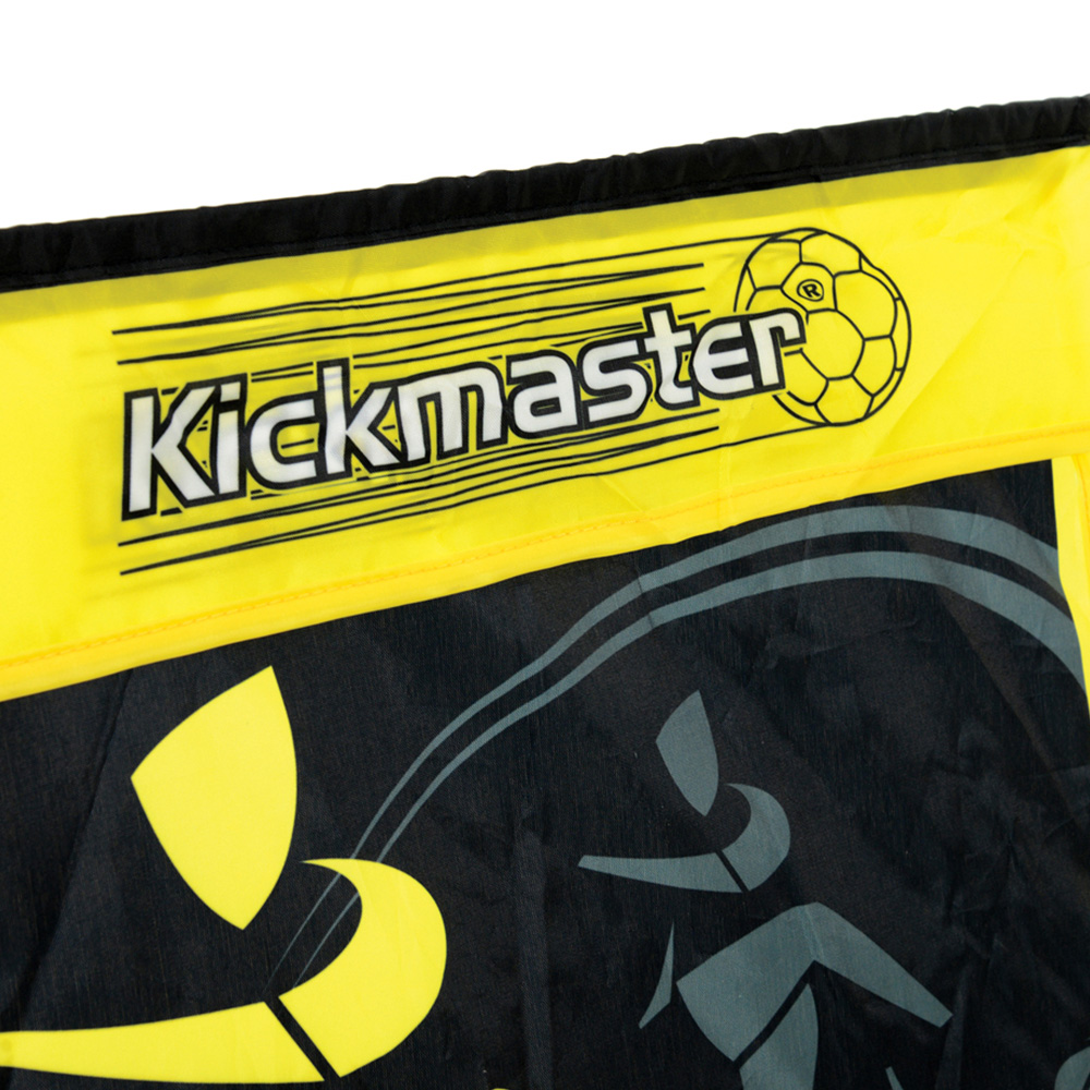 Kickmaster Quick Up Goal and Target Shot Image 6