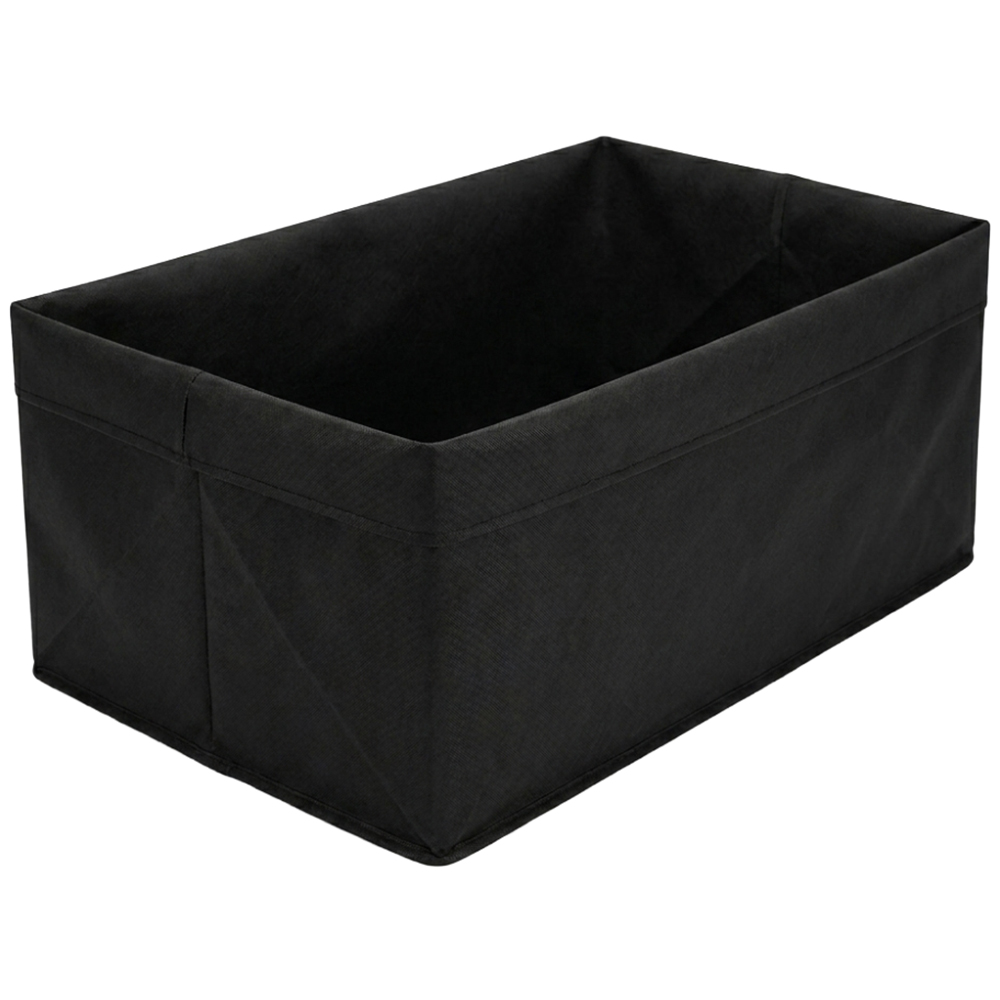 Garden Gear G.Grow Medium Wooden Vegetable Planter Replacement Fabric Liner Image 1