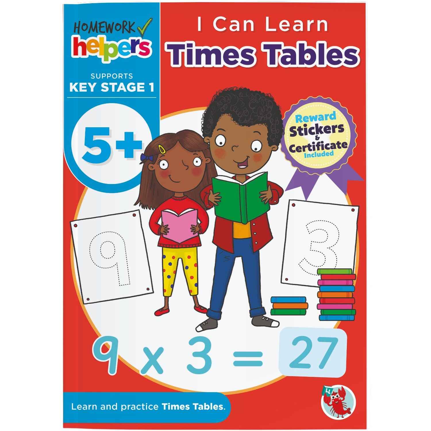 Homework Helpers Times Table Image 1