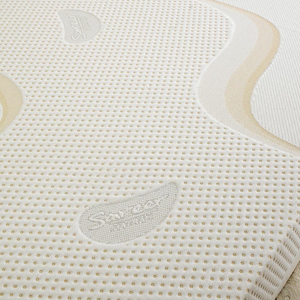 Sareer Matrah Double Reflex Plus Mattress Image 3