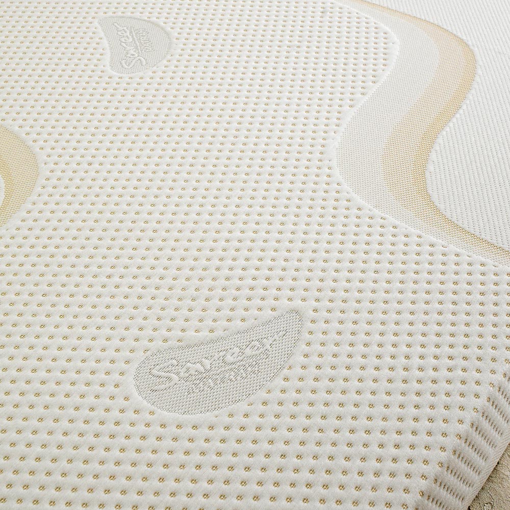 Sareer Matrah Small Double Reflex Plus Mattress Image 3