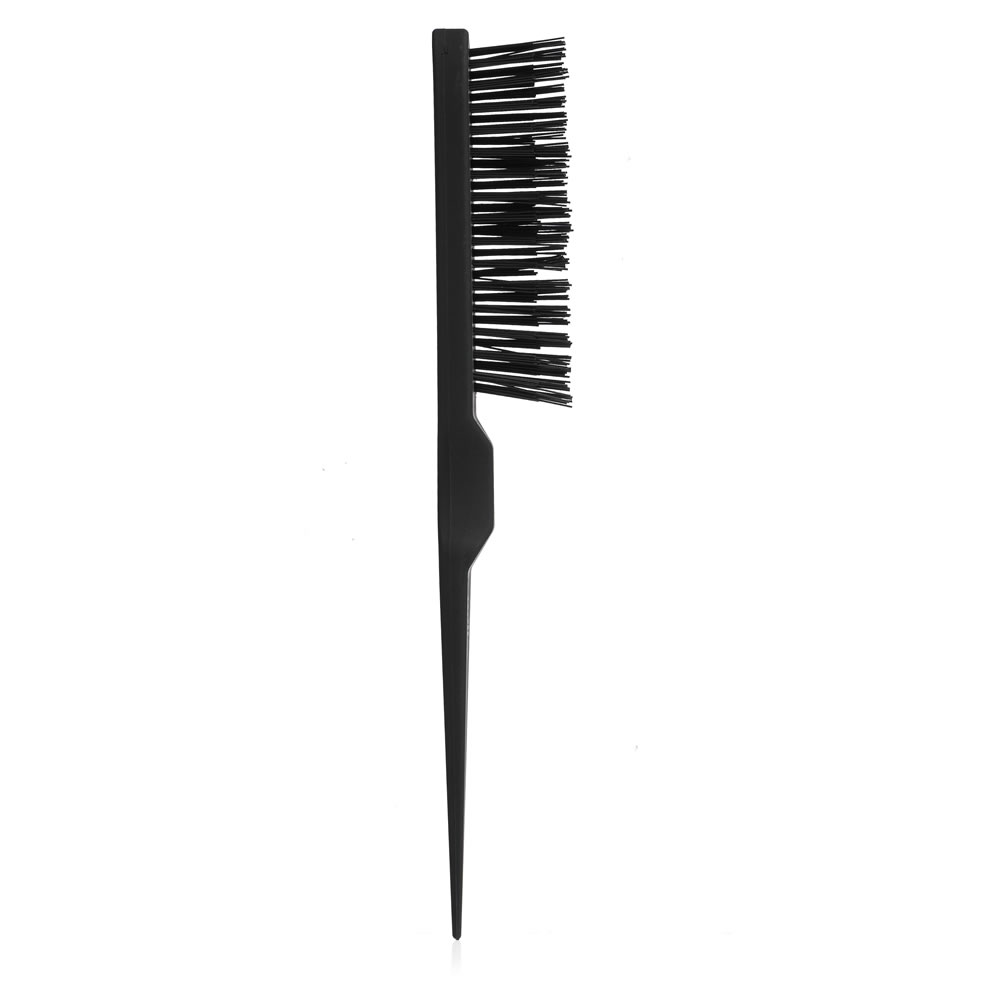 Wilko Backcombing Hair Brush Image
