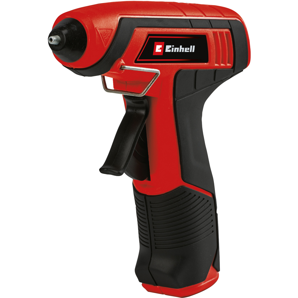 Einhell TC-CG 3.6/1 Li Cordless Hot Glue Gun Image 1