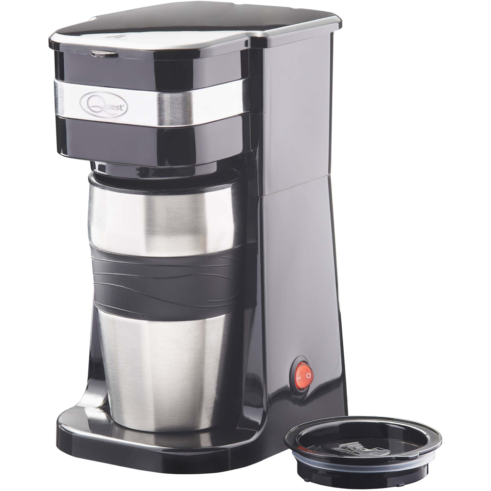 Benross 420ml Filter Coffee Maker Image 3